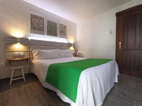 LA JARANA Casa Hotel, Zahara